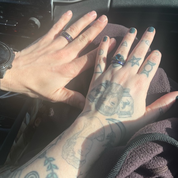 Monique & Kacey Hellfire Homestead - Picture 8 of 11